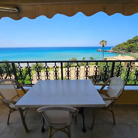 Apartamento Corfu 46