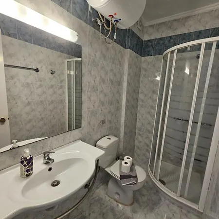 Corfu 46 Apartamento *