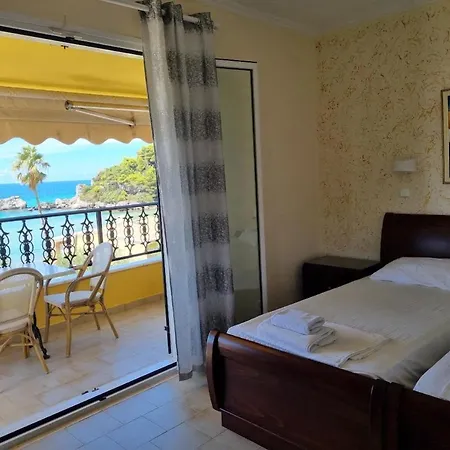 Corfu 46 Apartment