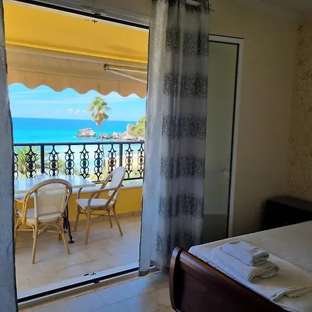 Corfu 46 Apartment *