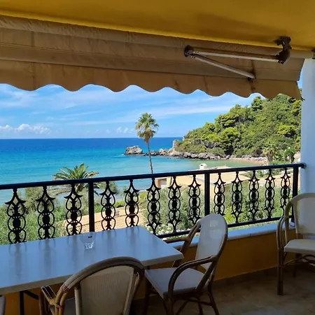 Apartmán Corfu 46