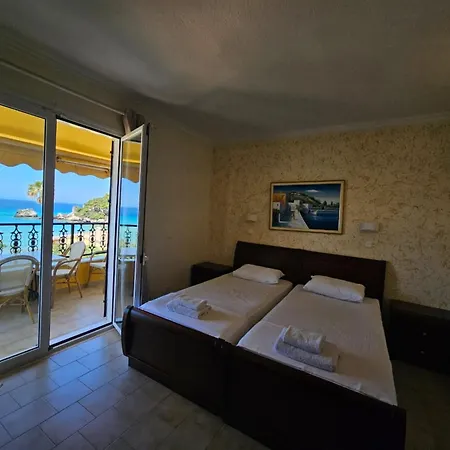 Corfu 46 Apartment *