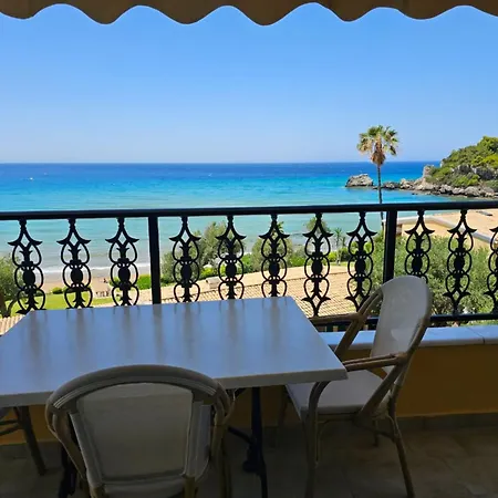 Corfu 46 Lägenhet