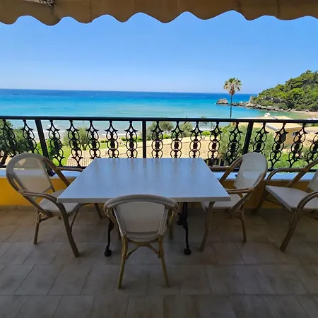 Corfu 46 * グリファダ