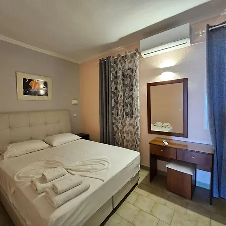 Corfu 46 Apartment Glyfada (Corfu)