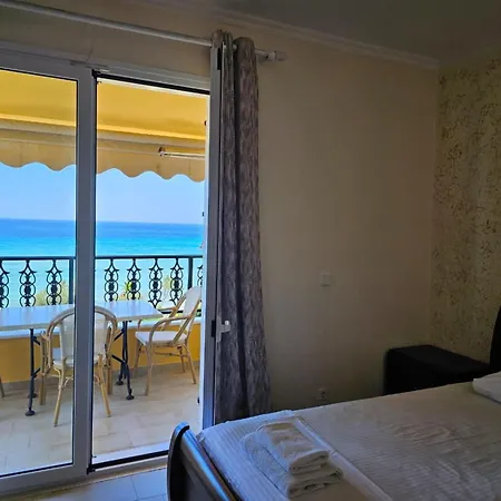 Corfu 46 Apartment *