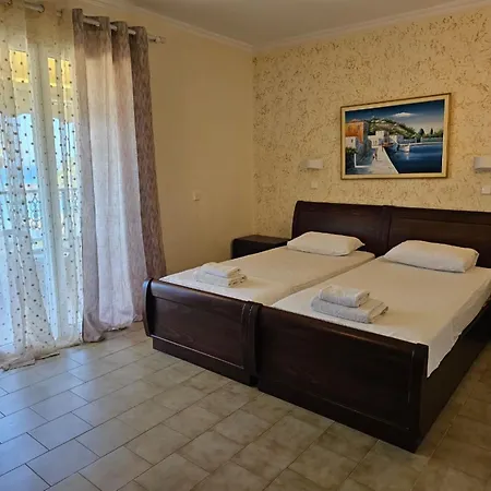 Lägenhet Corfu 46 *