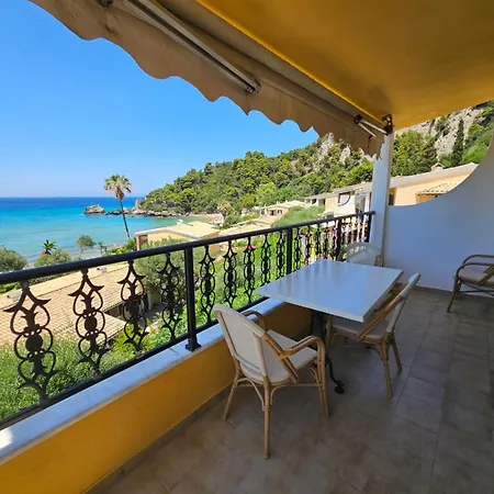 Corfu 46 Lägenhet