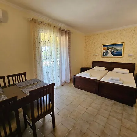 Corfu 46 Apartment Glyfada (Corfu)