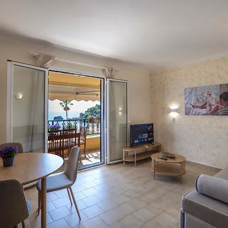 Apartmán Corfu 46 Glyfada (Corfu)
