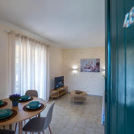 Apartmán Corfu 46