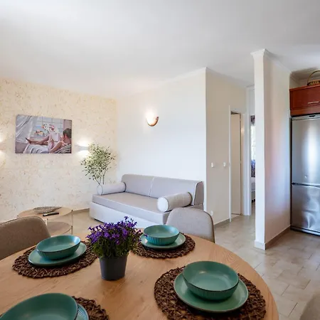 Apartmán Corfu 46 *