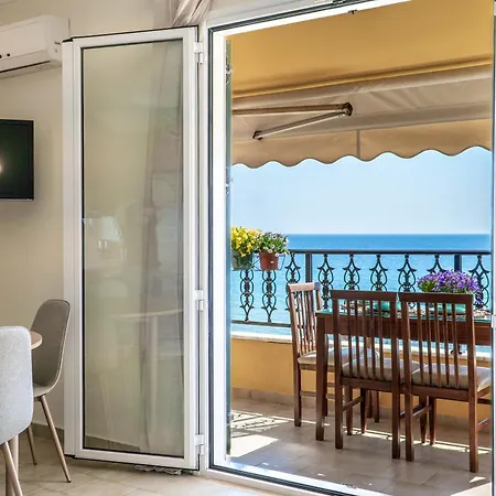 Apartmán Corfu 46 Glyfada (Corfu)