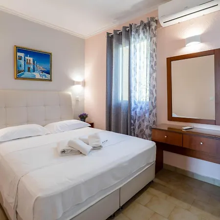 Apartmán Corfu 46