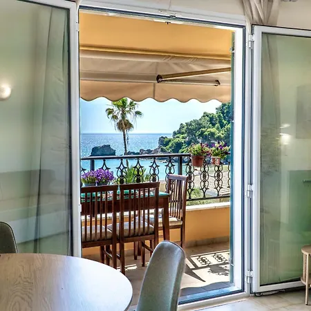 Apartmán Corfu 46 *