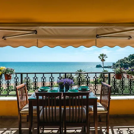 Corfu 46 Apartmán Glyfada (Corfu)