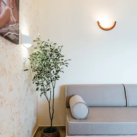 Corfu 46 Apartmán Glyfada (Corfu)