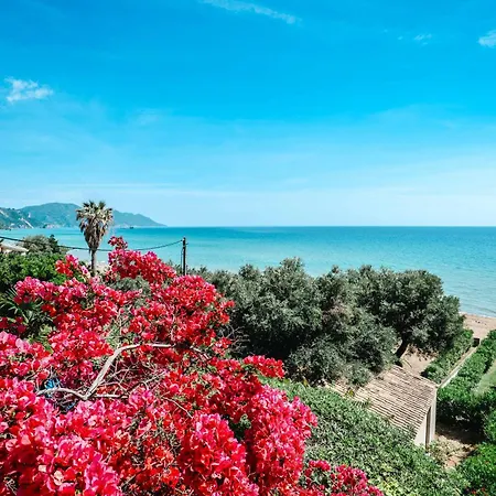 Corfu 46 غليفادا