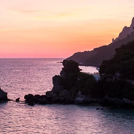Apartmán Corfu 46 *