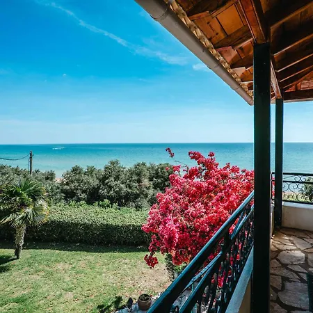 Apartmán Corfu 46 Glyfada (Corfu)