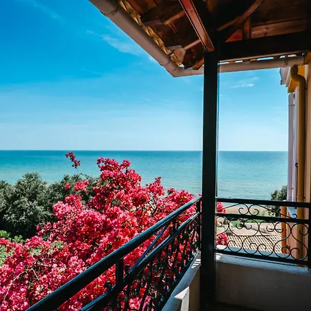 Corfu 46 غليفادا