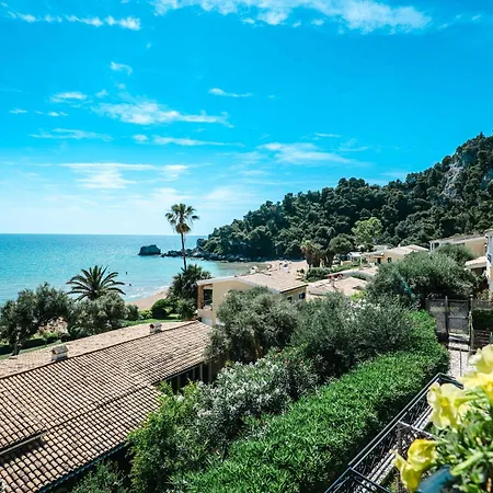 Corfu 46 شقة