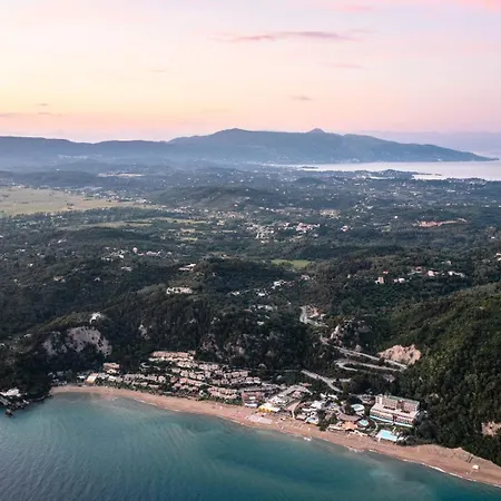 Apartmán Corfu 46 *
