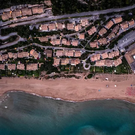 Corfu 46 Apartmán Glyfada (Corfu)