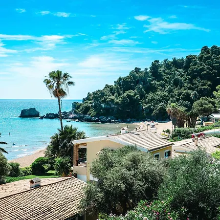 Corfu 46 * Glyfada (Corfu)