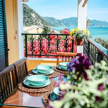 Apartmán Corfu 46