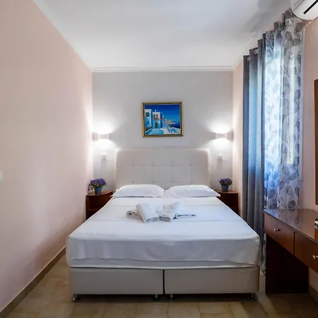 Corfu 46 شقة