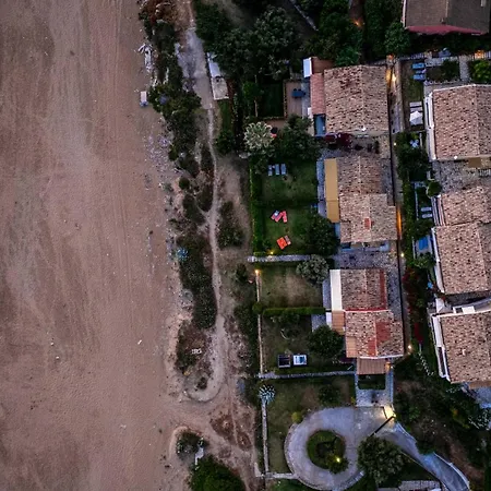 Apartmán Corfu 46
