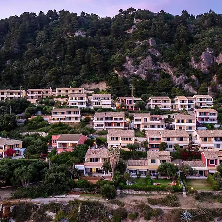 Apartmán Corfu 46 *