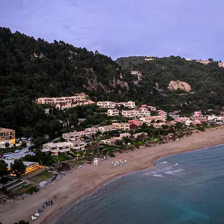 Apartmán Corfu 46 Glyfada (Corfu)