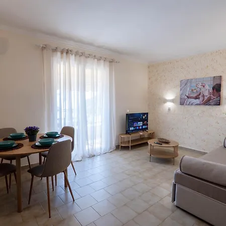Corfu 46 Apartmán