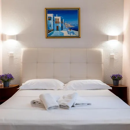 Apartmán Corfu 46 *