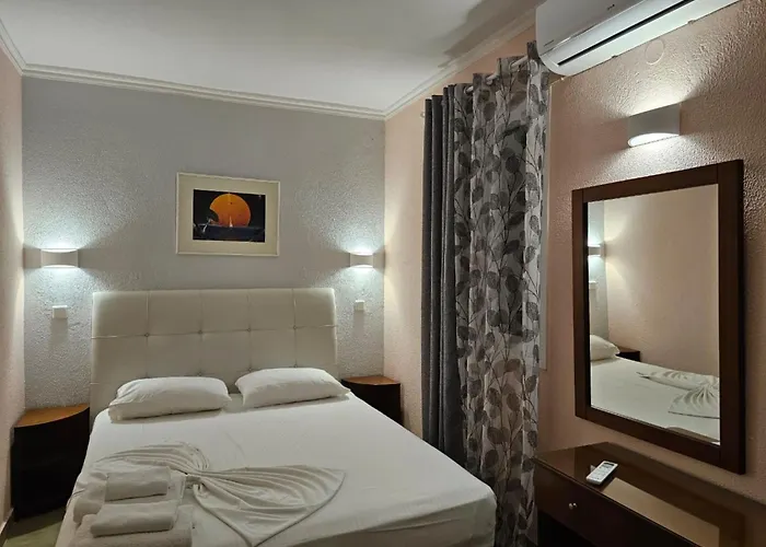 Corfu 46 * Glyfada (Corfu)