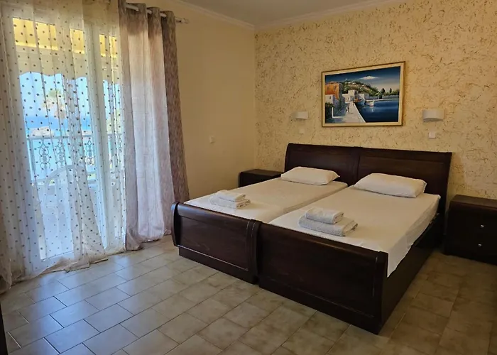 Apartmán Corfu 46 *