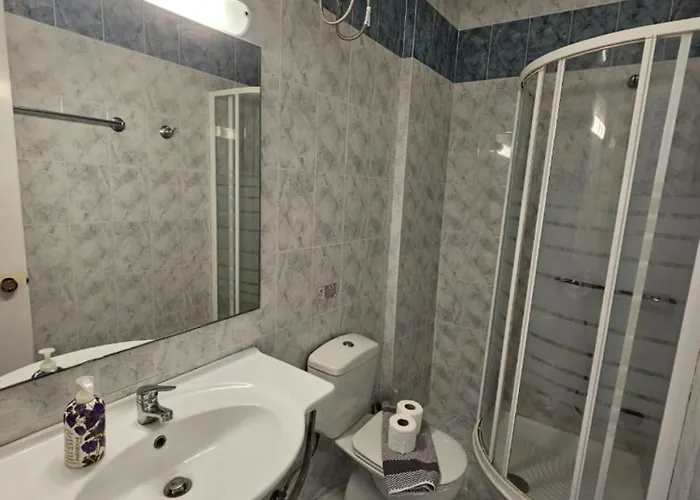 Corfu 46 アパート *