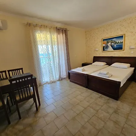 Corfu 46 شقة غليفادا