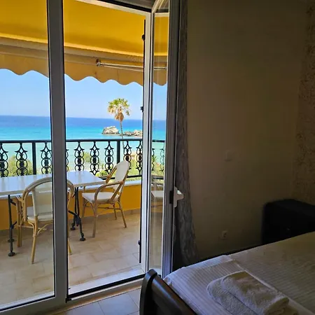 Corfu 46 غليفادا