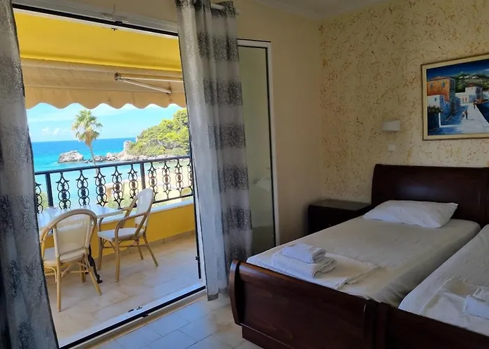 Corfu 46 Apartamento