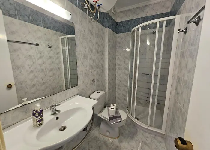 Apartamento Corfu 46