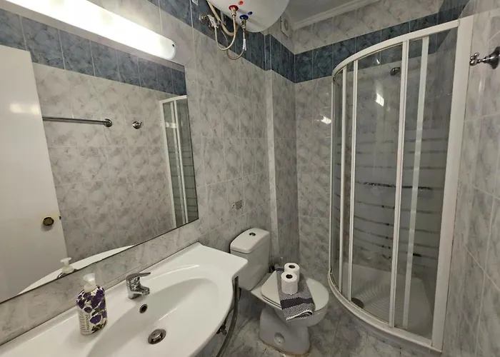 Corfu 46 * Глифада