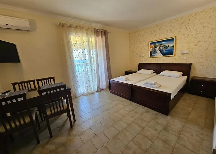 Corfu 46 Apartamento Glyfáda