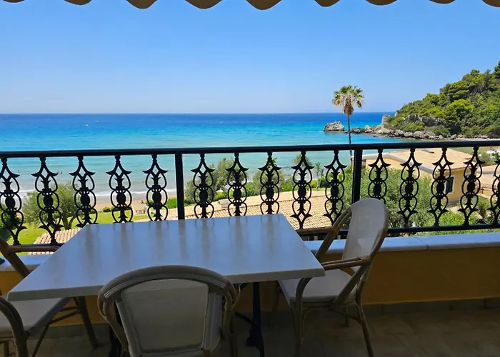 Corfu 46 Apartamento