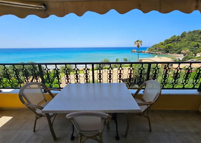 Apartamento Corfu 46