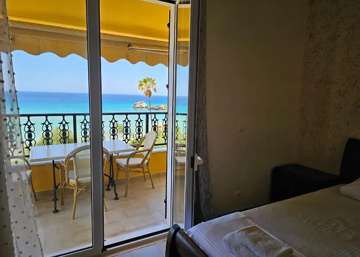 Corfu 46 Глифада