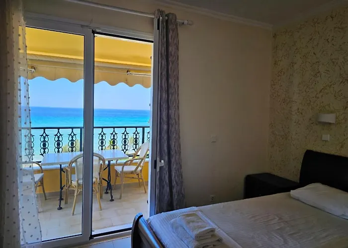 Corfu 46 Apartamento *