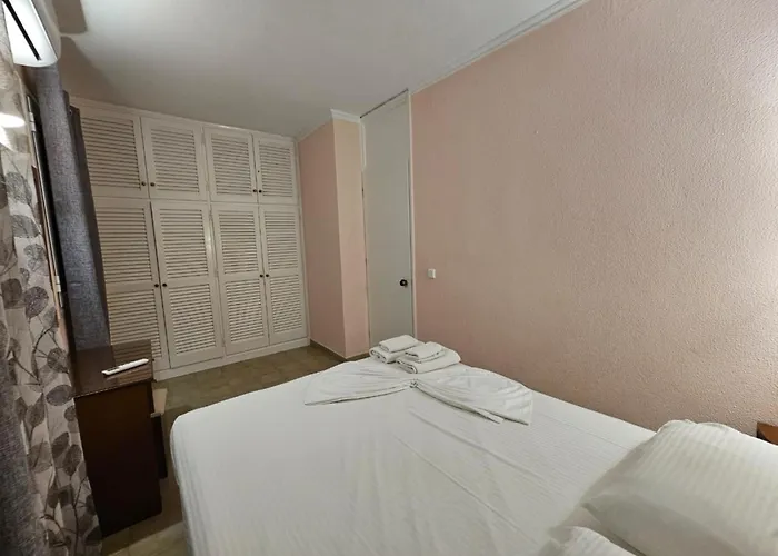 Corfu 46 * Глифада